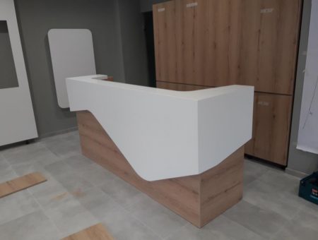 Επαγγελματικοί χώροι